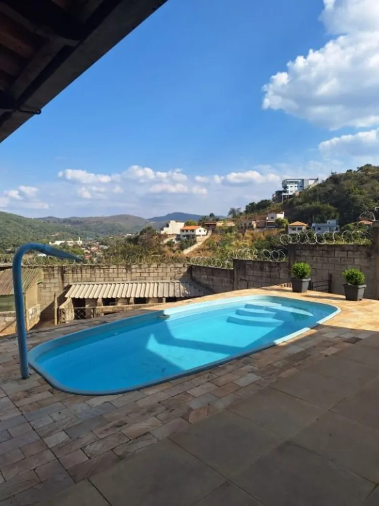 Casa, 3 quartos, 450 m² - Foto 1
