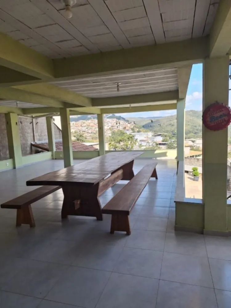 Casa, 3 quartos, 450 m² - Foto 12