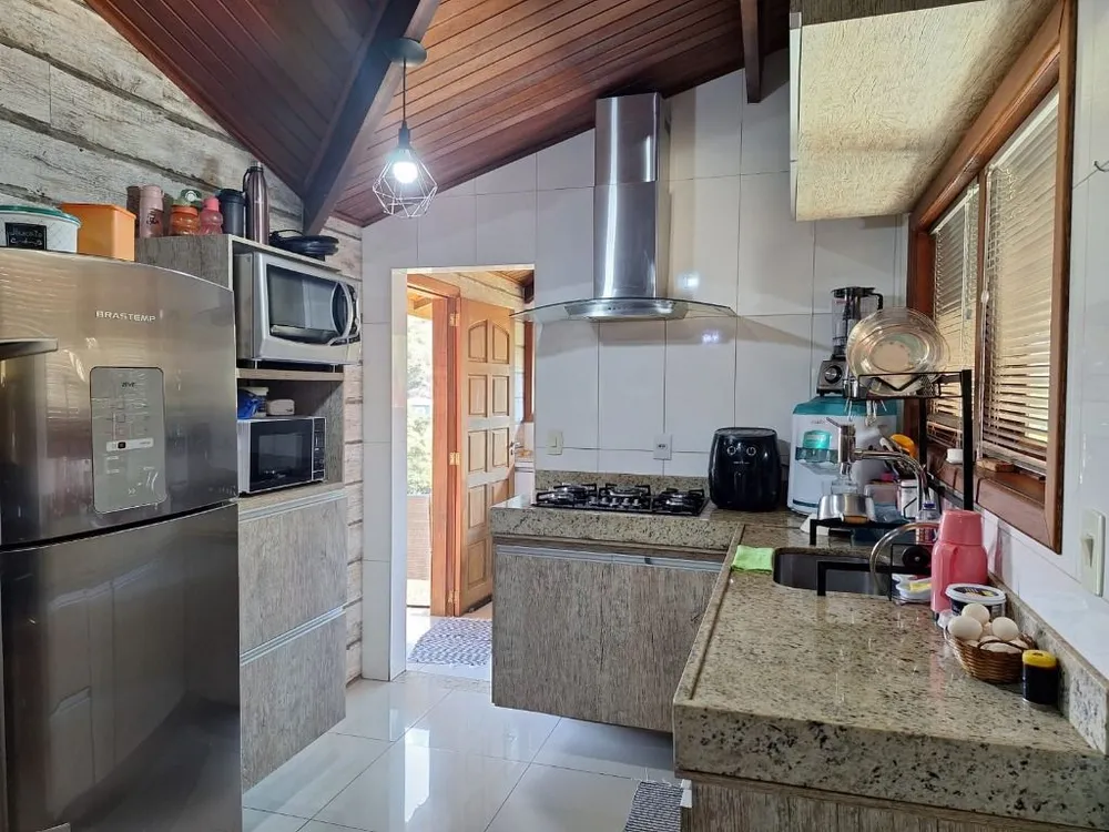 Casa, 3 quartos, 450 m² - Foto 2