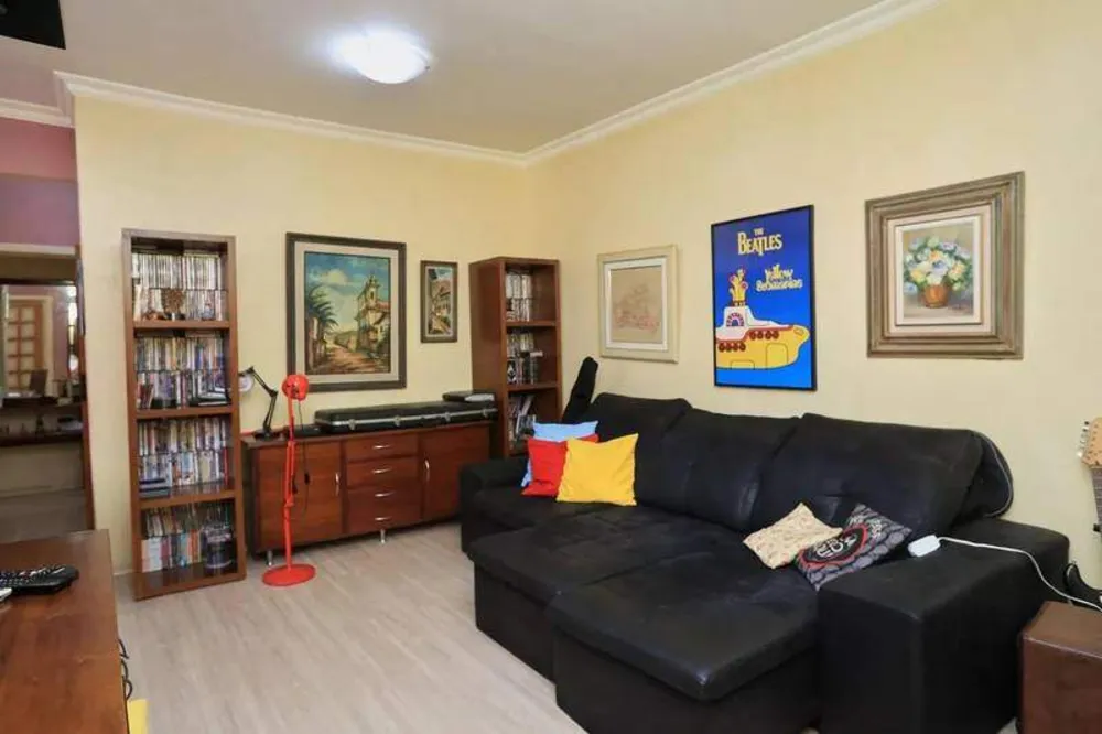 Apartamento, 3 quartos, 100 m² - Foto 3