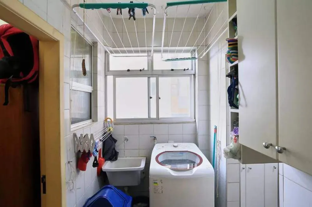 Apartamento, 3 quartos, 100 m² - Foto 6