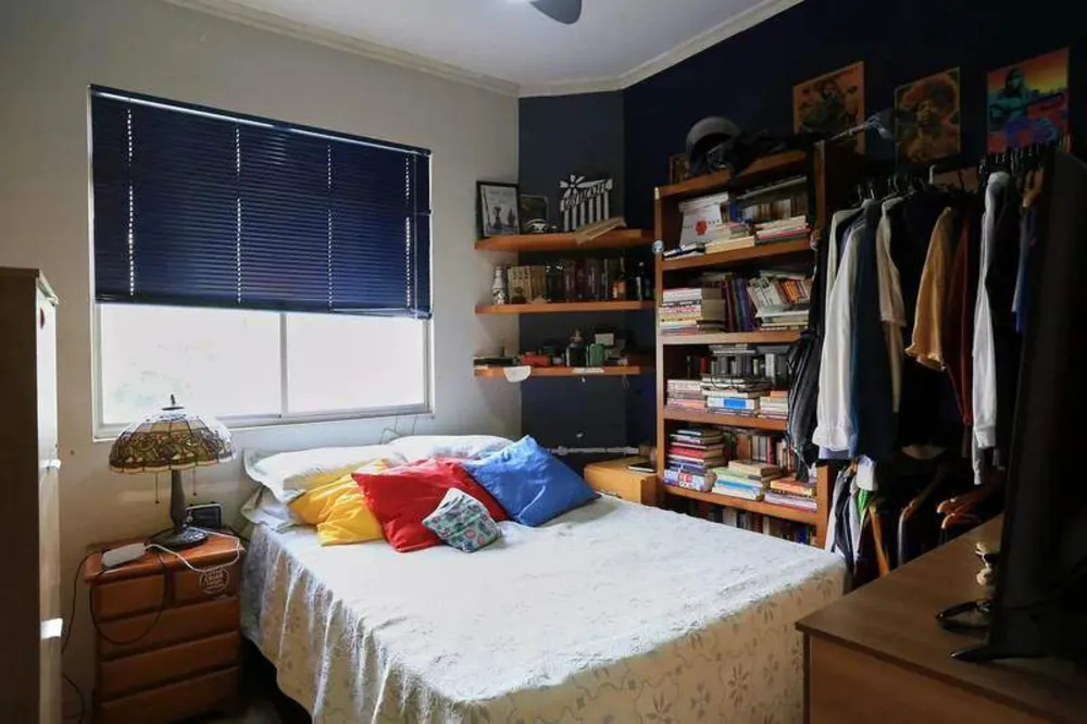 Apartamento, 3 quartos, 100 m² - Foto 8