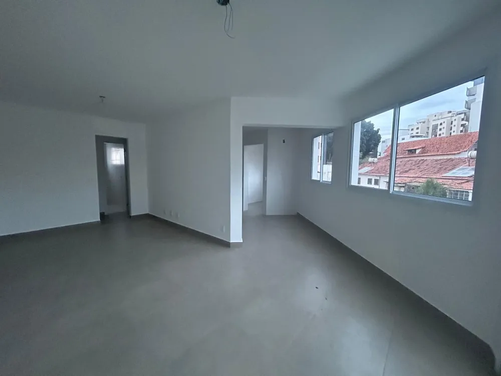 Apartamento, 3 quartos, 94 m² - Foto 1