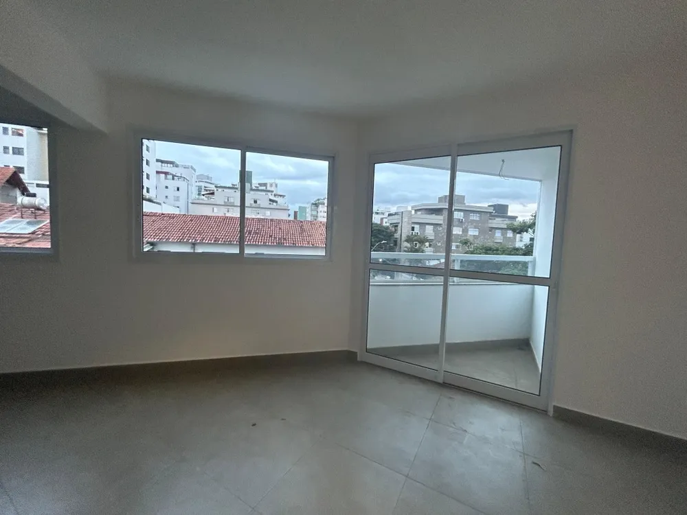 Apartamento, 3 quartos, 94 m² - Foto 2