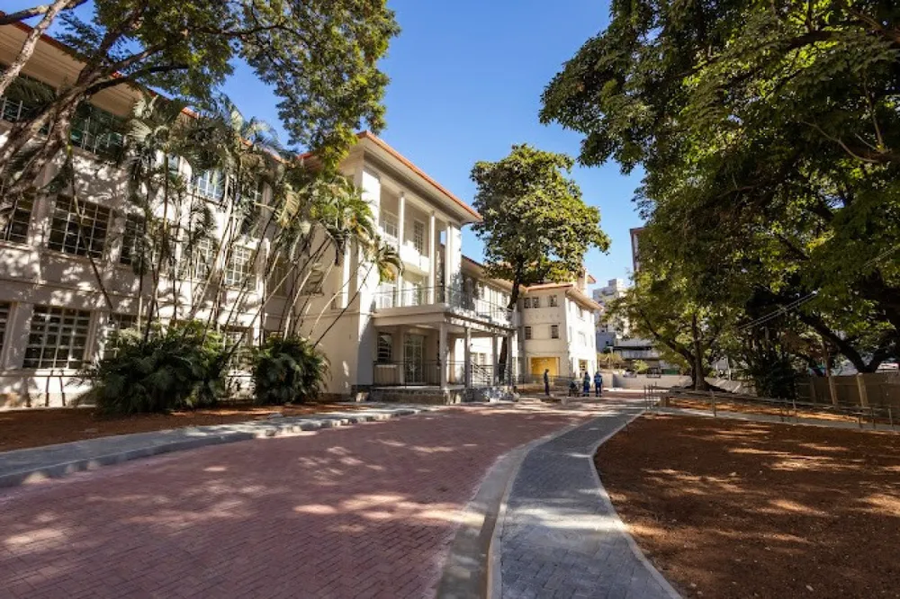 Apartamento, 1 quarto, 46 m² - Foto 1