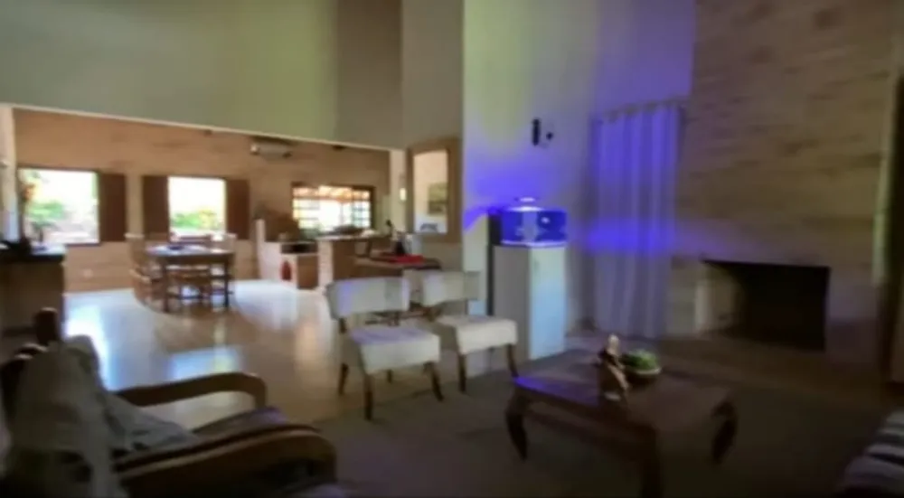 Sítio, 4 quartos, 20000 m² - Foto 3