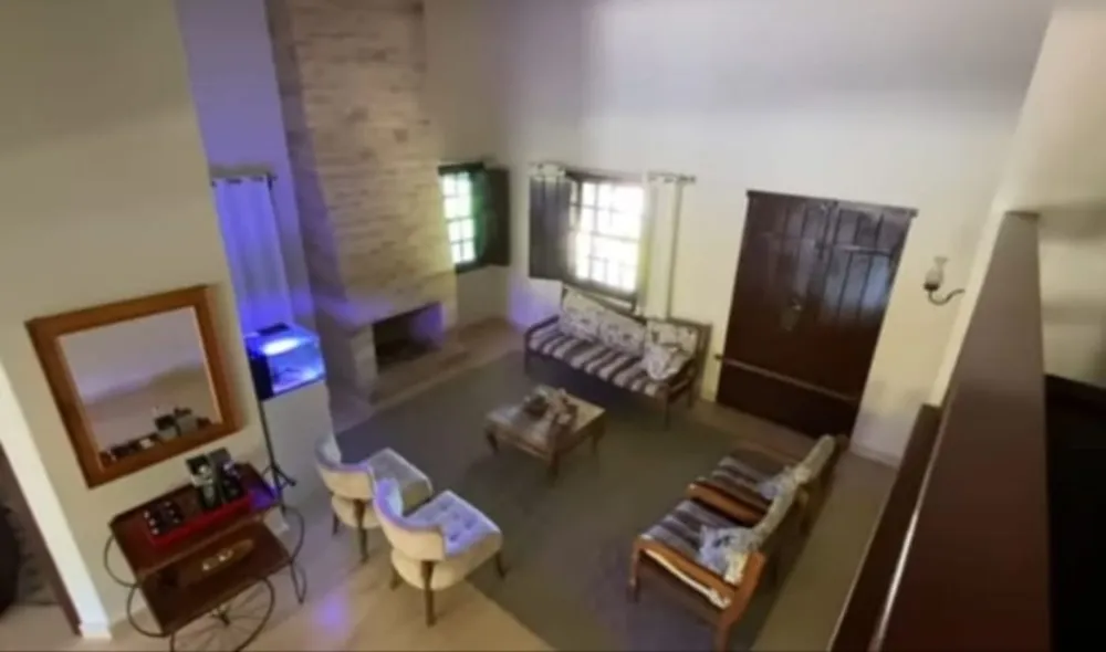 Sítio, 4 quartos, 20000 m² - Foto 4