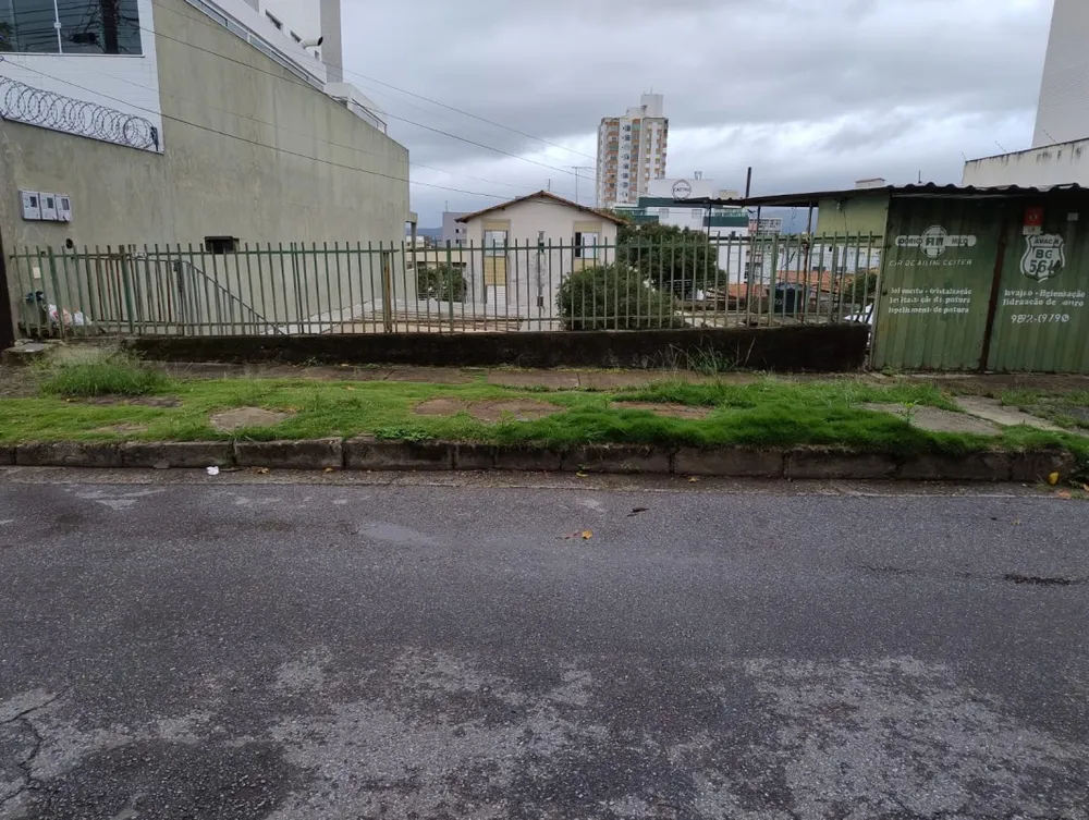 Terreno - Foto 1