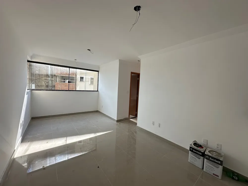 Apartamento, 2 quartos, 55 m² - Foto 2