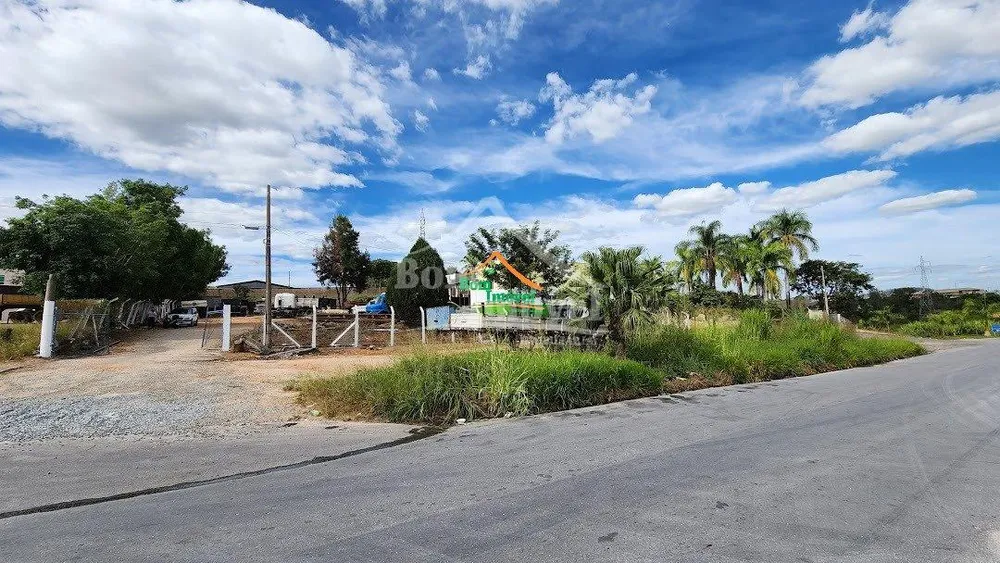 Depósito-Galpão, 3000 m² - Foto 3