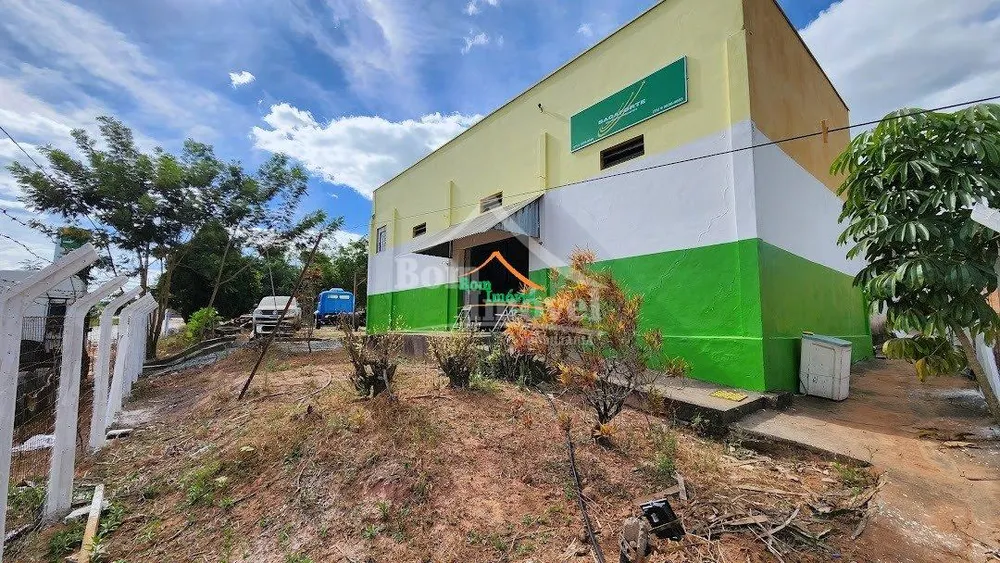 Depósito-Galpão, 3000 m² - Foto 6