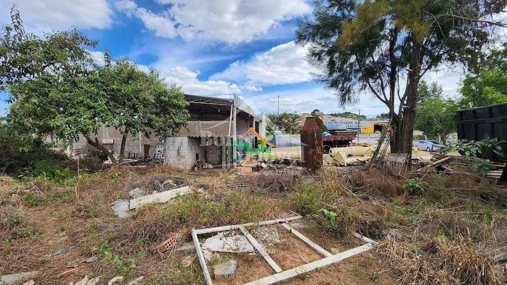Depósito-Galpão, 3000 m² - Foto 8