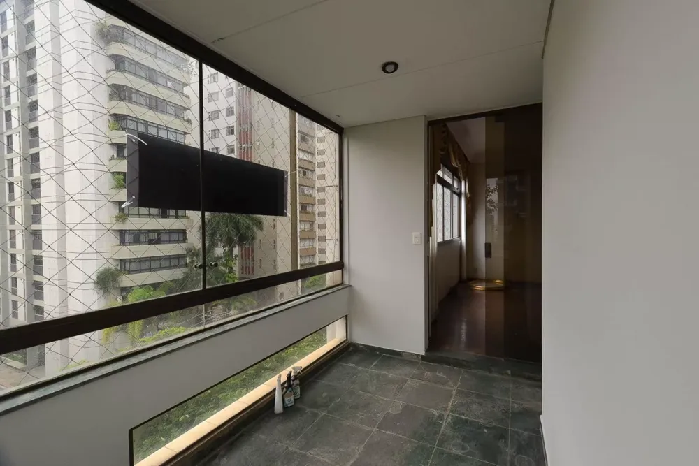 Apartamento, 4 quartos, 300 m² - Foto 8