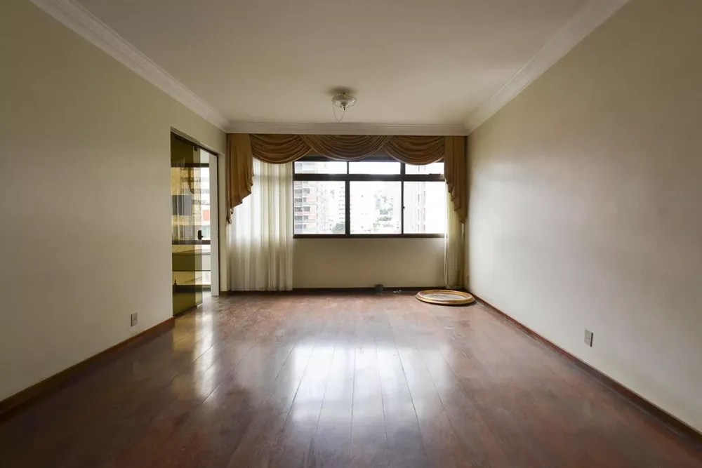 Apartamento, 4 quartos, 300 m² - Foto 1