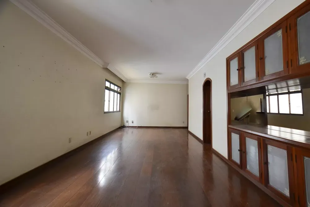 Apartamento, 4 quartos, 300 m² - Foto 4