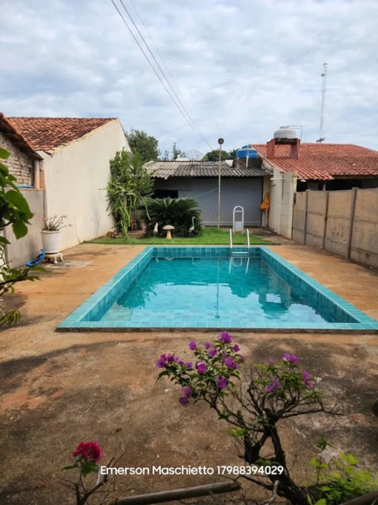 Chácara, 2 quartos - Foto 5