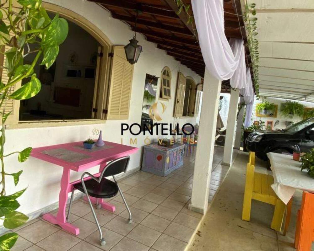 Casa à venda com 2 quartos, 136m² - Foto 7