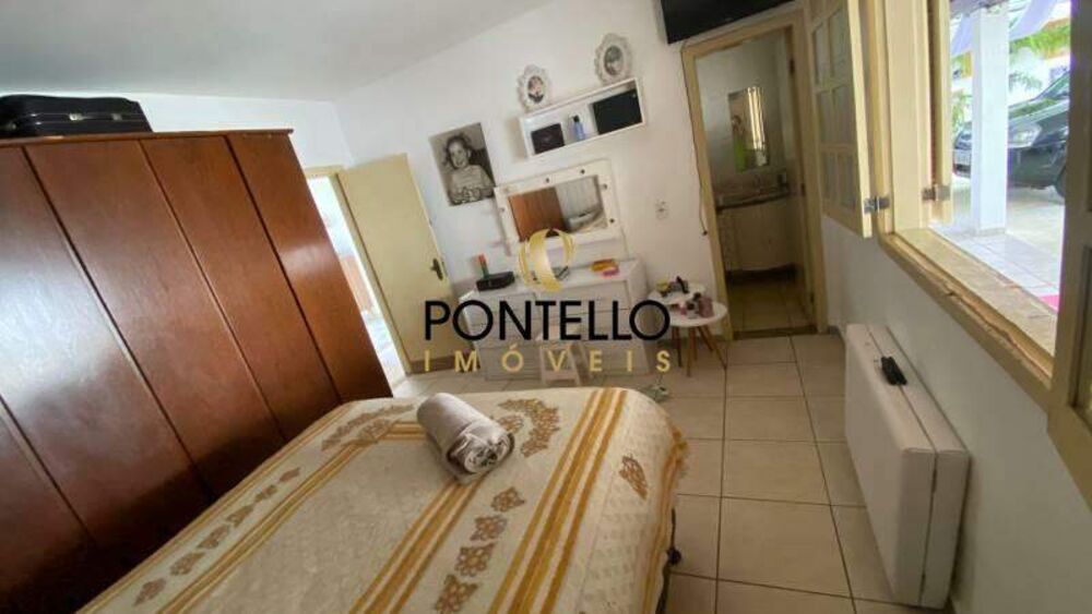 Casa à venda com 2 quartos, 136m² - Foto 3