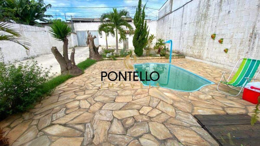 Casa à venda com 2 quartos, 136m² - Foto 8