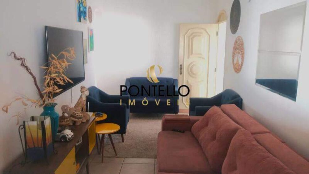 Casa à venda com 2 quartos, 136m² - Foto 2