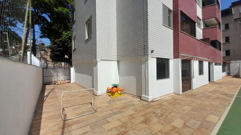Apartamento à venda com 3 quartos, 120m² - Foto 5