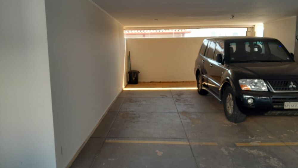 Apartamento à venda com 3 quartos, 120m² - Foto 8