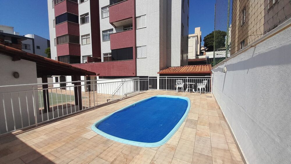 Apartamento à venda com 3 quartos, 120m² - Foto 6
