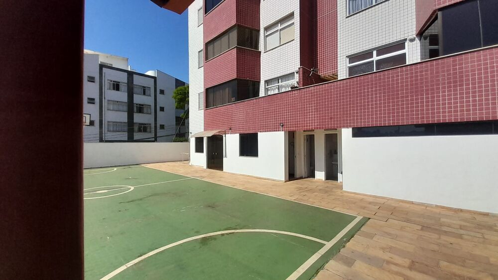 Apartamento à venda com 3 quartos, 120m² - Foto 7