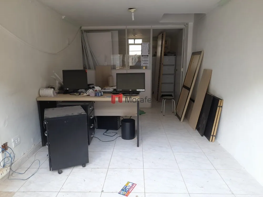 Depósito-Galpão, 38 m² - Foto 5