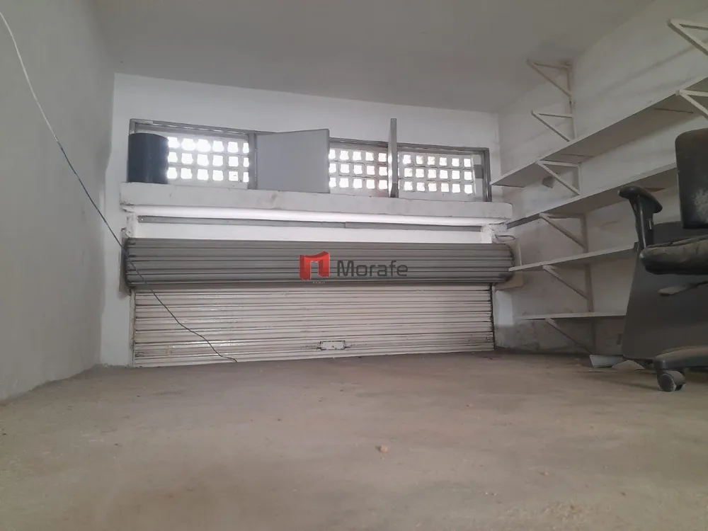 Depósito-Galpão, 38 m² - Foto 2