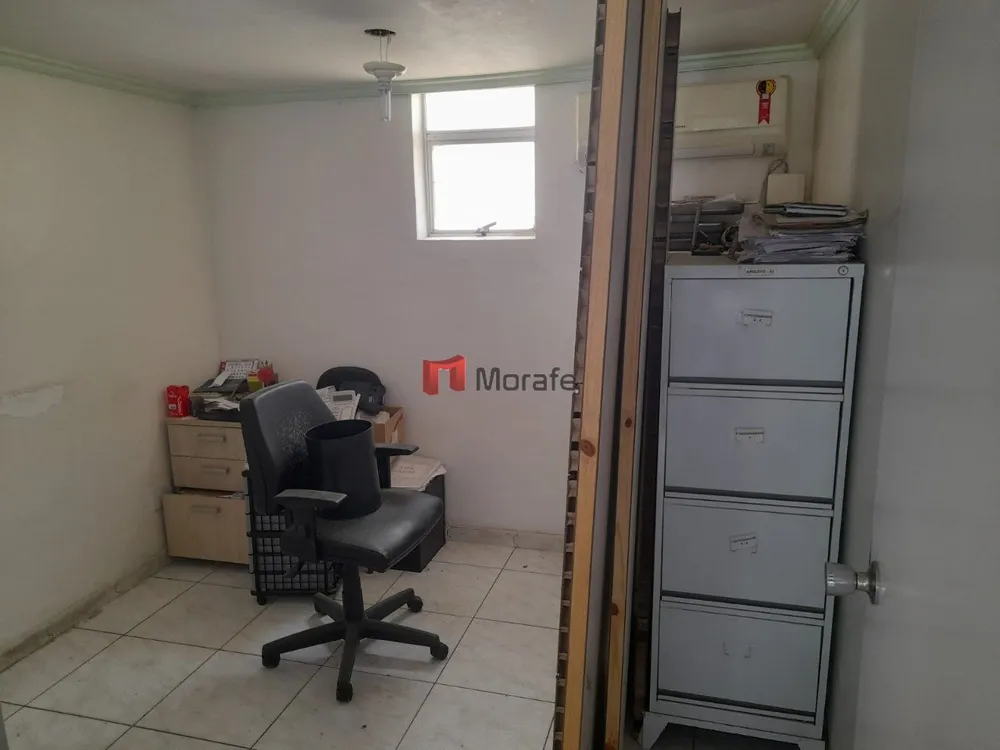 Depósito-Galpão, 38 m² - Foto 4