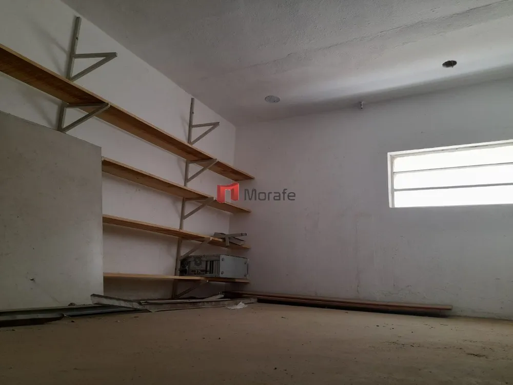 Depósito-Galpão, 38 m² - Foto 6