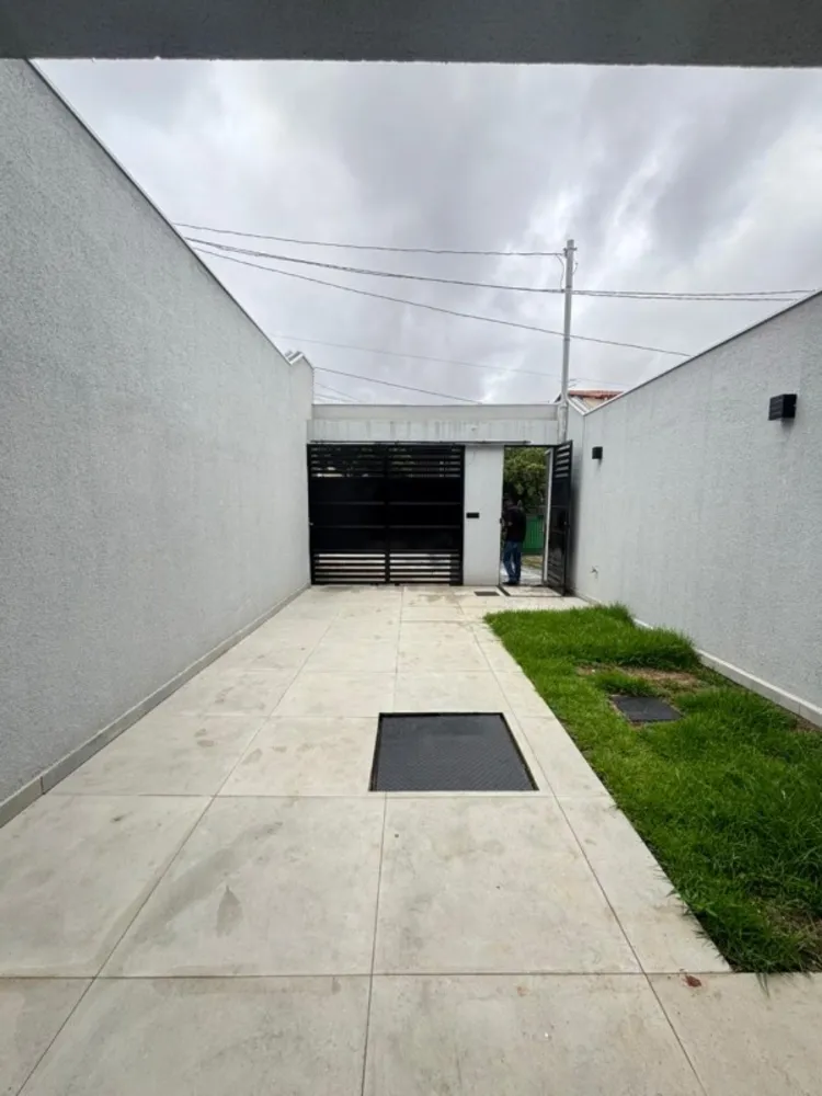Casa, 3 quartos, 205 m² - Foto 3