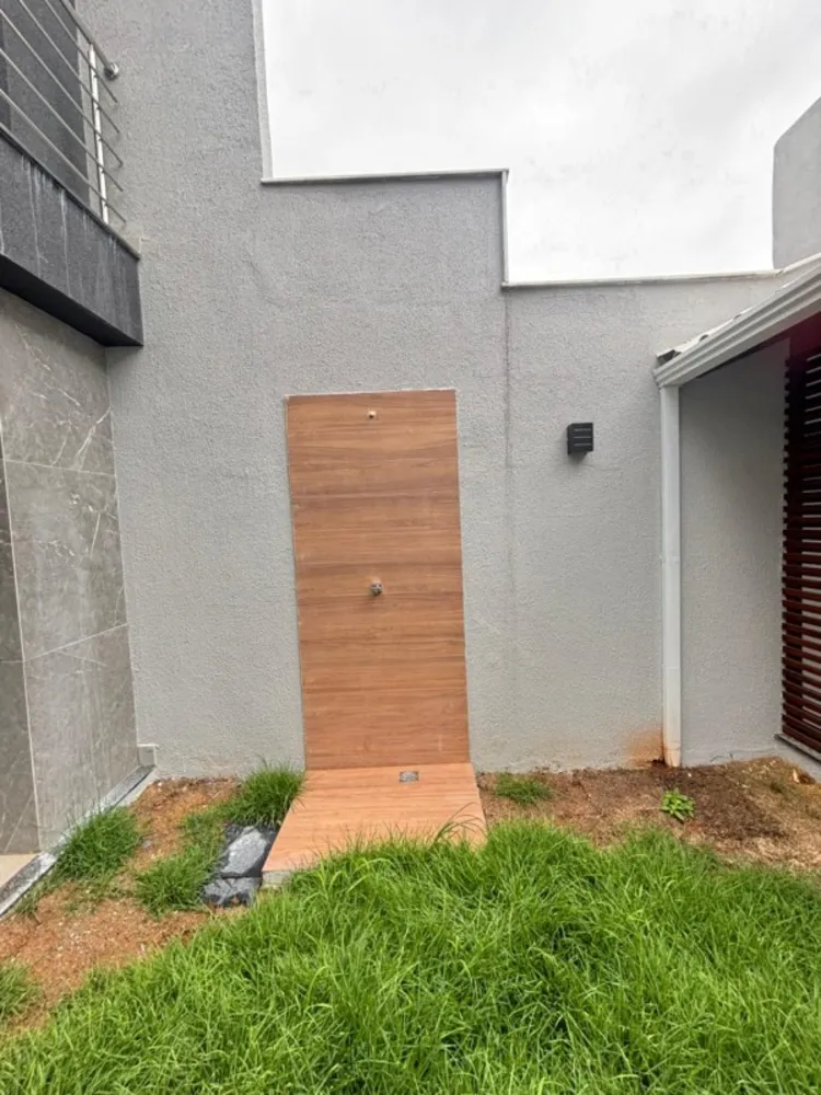 Casa, 3 quartos, 205 m² - Foto 7