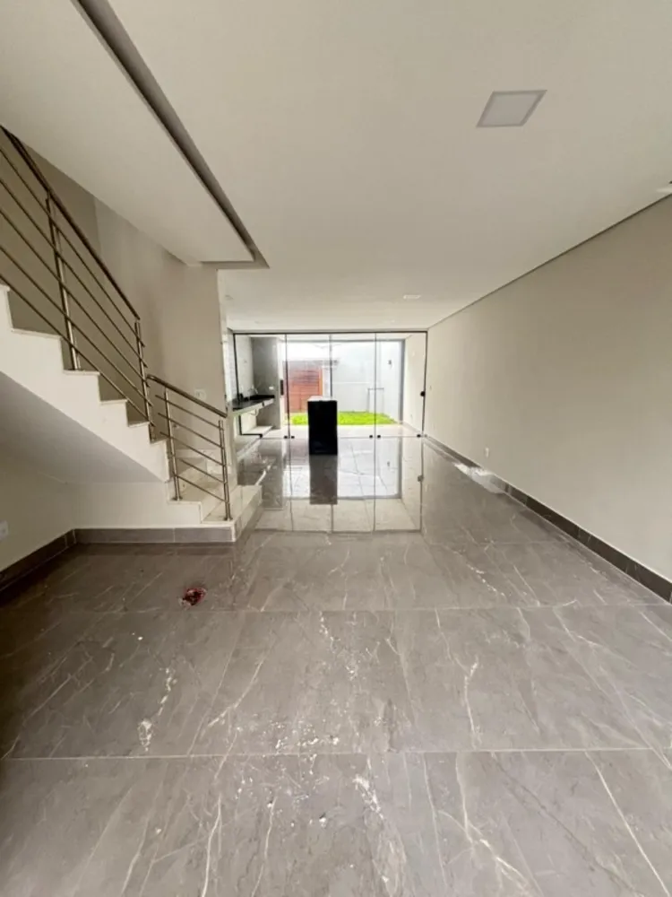 Casa, 3 quartos, 205 m² - Foto 4