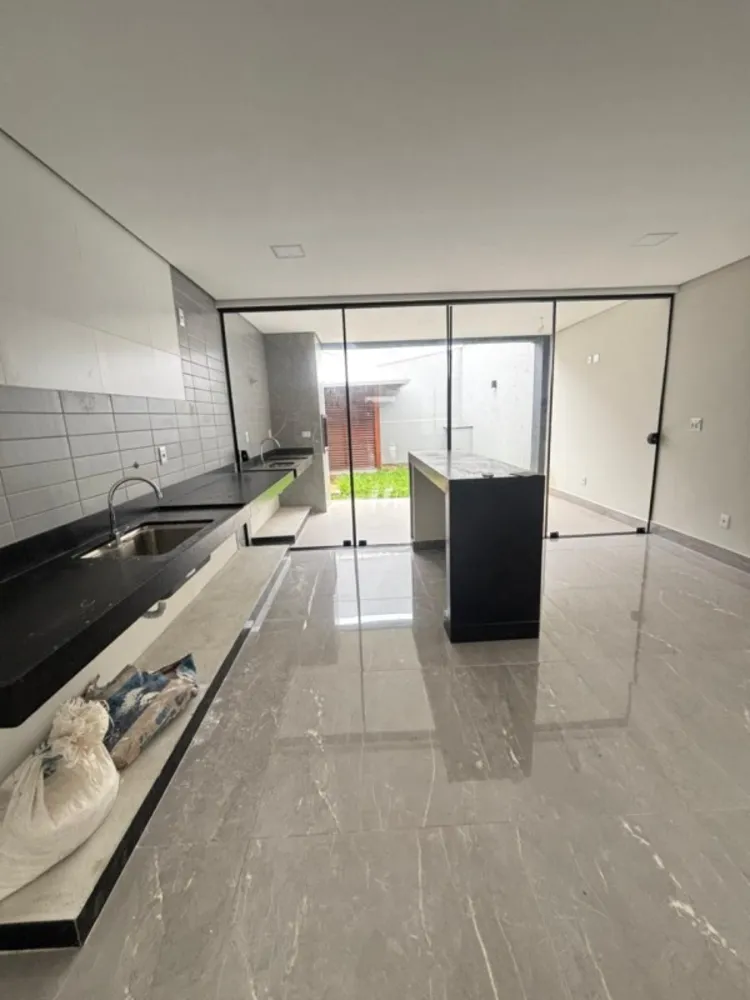 Casa, 3 quartos, 205 m² - Foto 8