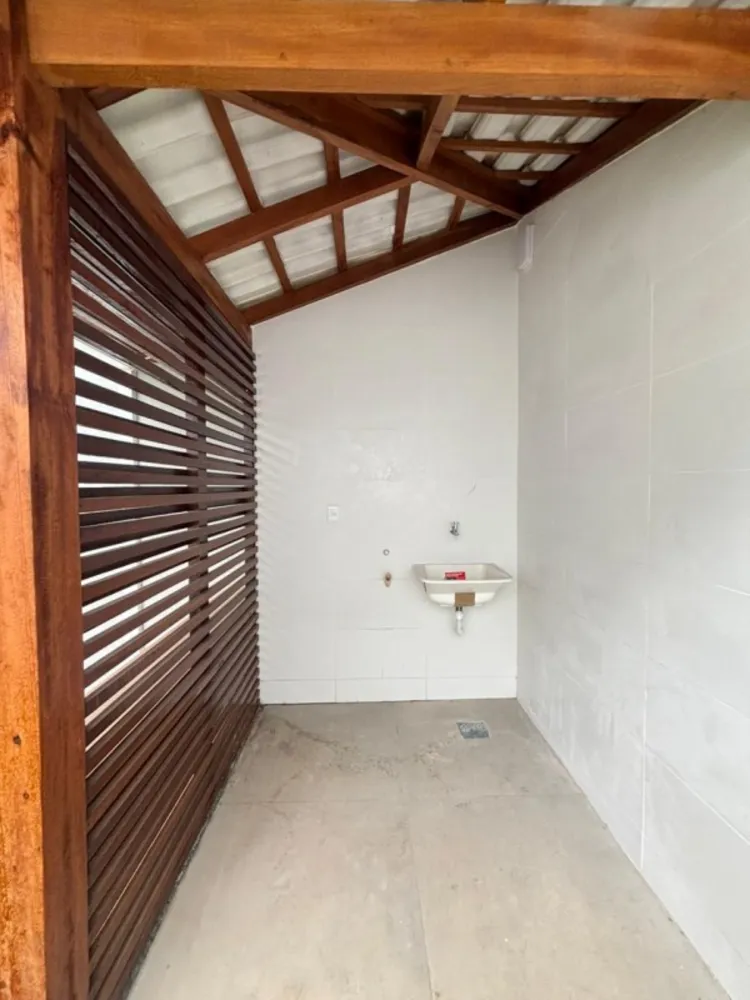 Casa, 3 quartos, 205 m² - Foto 11