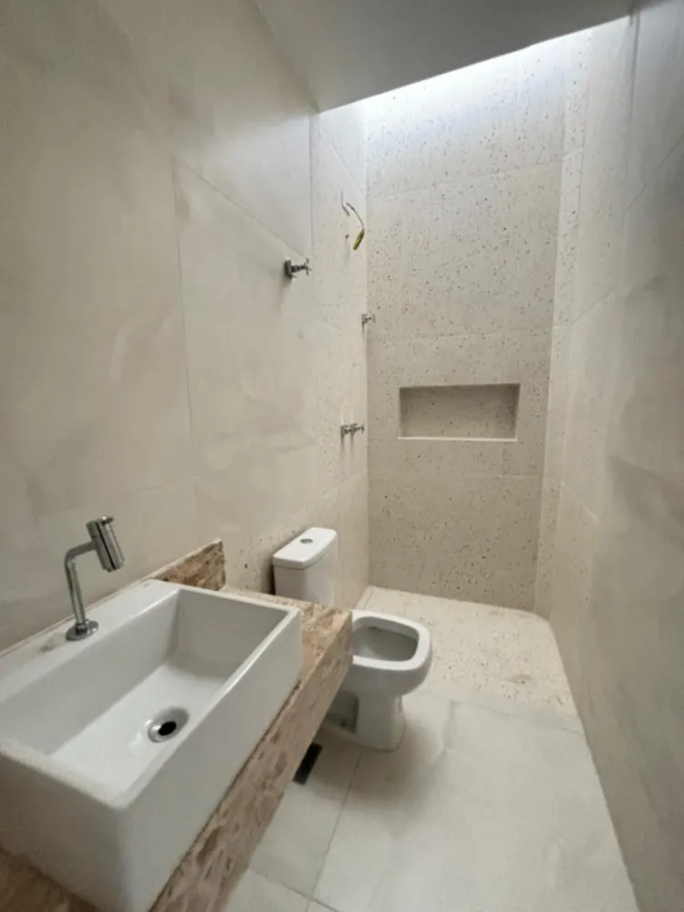 Casa, 3 quartos, 205 m² - Foto 10