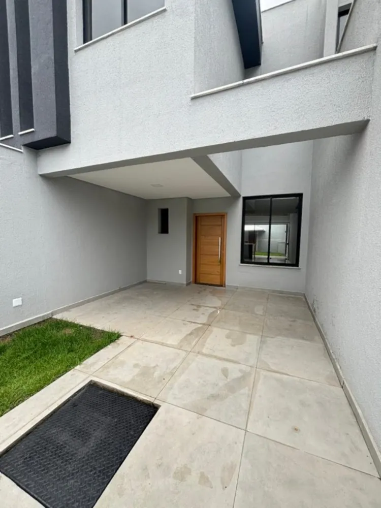 Casa, 3 quartos, 205 m² - Foto 1