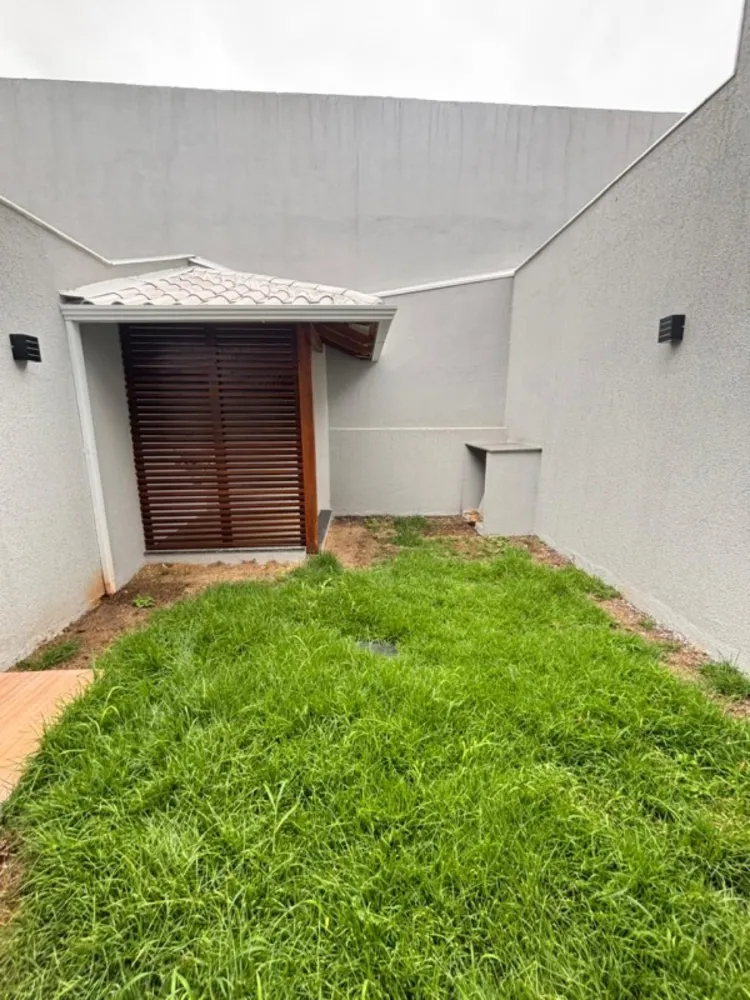 Casa, 3 quartos, 205 m² - Foto 6