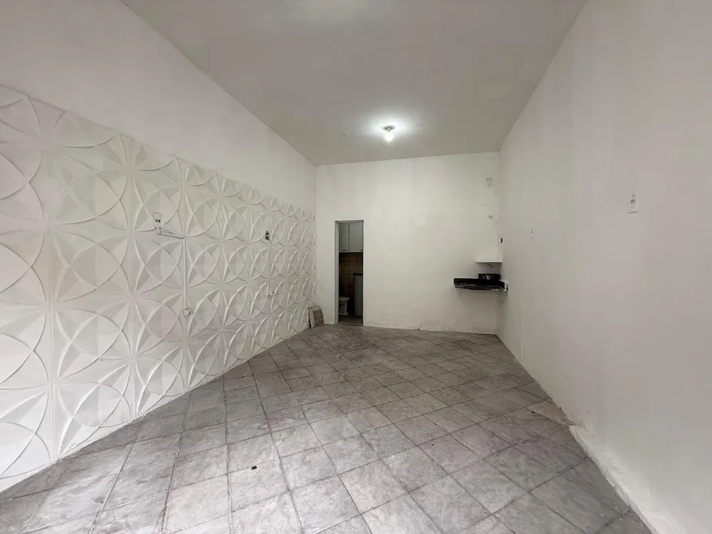 Depósito-Galpão, 26 m² - Foto 2