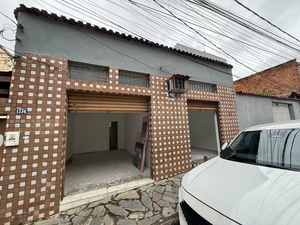 Depósito-Galpão, 26 m² - Foto 3
