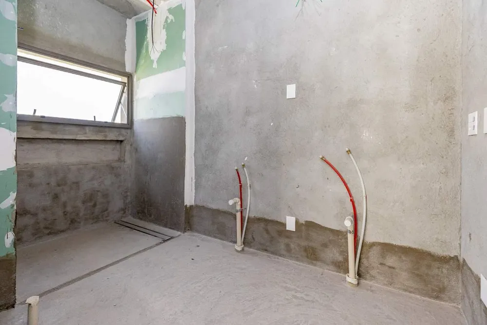 Apartamento, 3 quartos, 204 m² - Foto 5