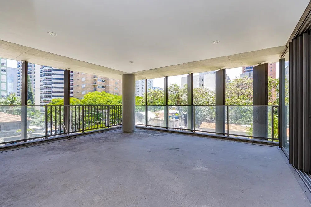 Apartamento, 3 quartos, 204 m² - Foto 12