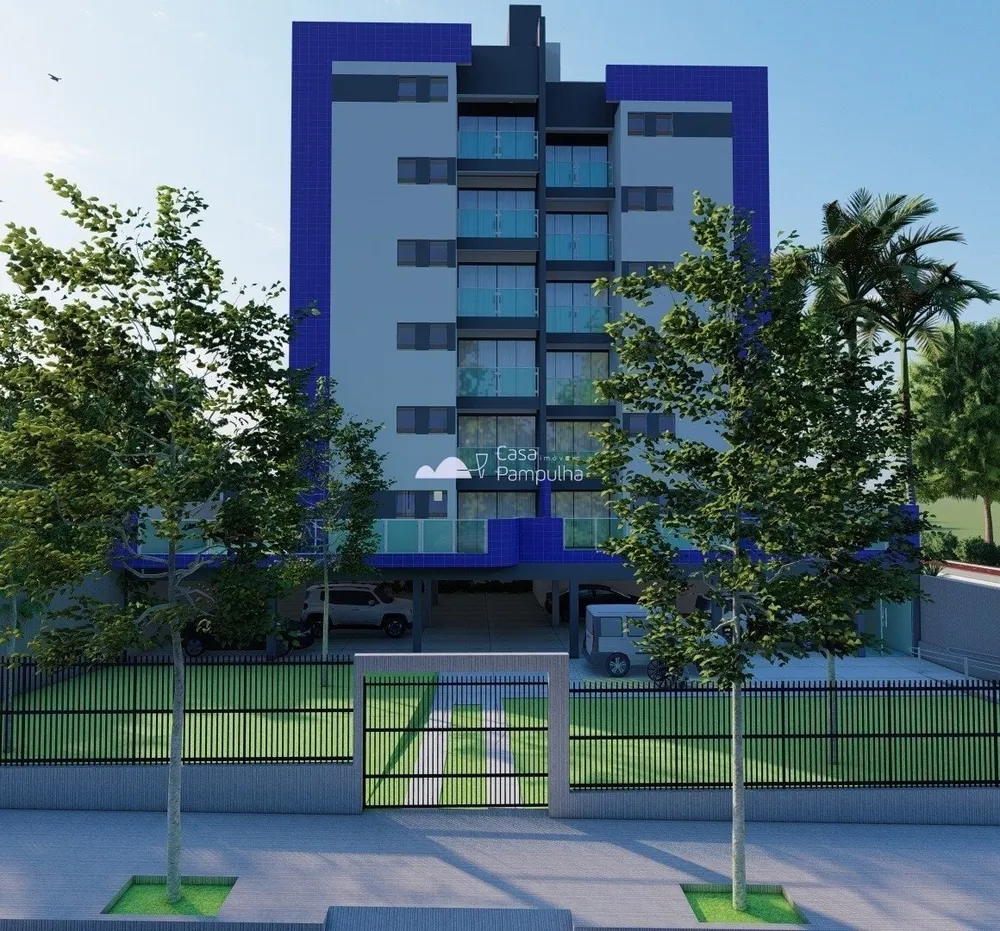 Apartamento, 2 quartos, 58 m² - Foto 4