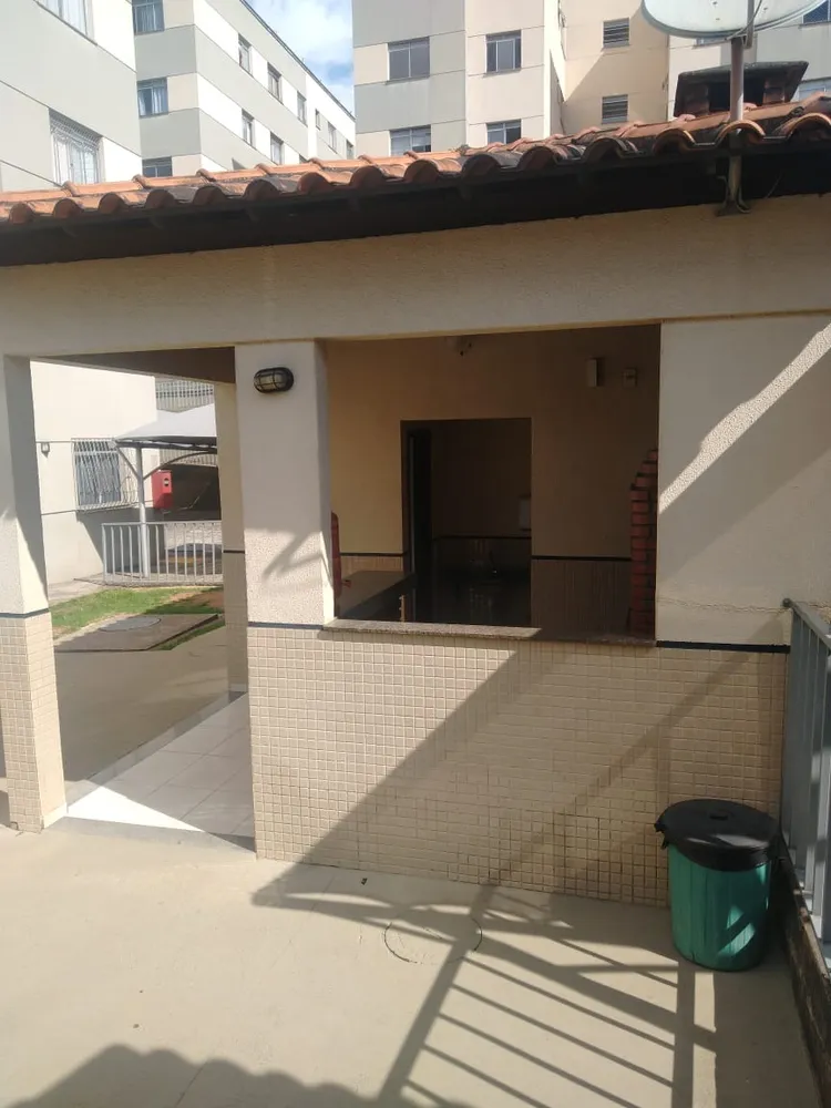 Apartamento, 2 quartos, 48 m² - Foto 10