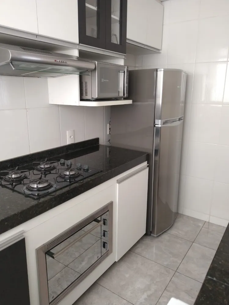 Apartamento, 2 quartos, 48 m² - Foto 8