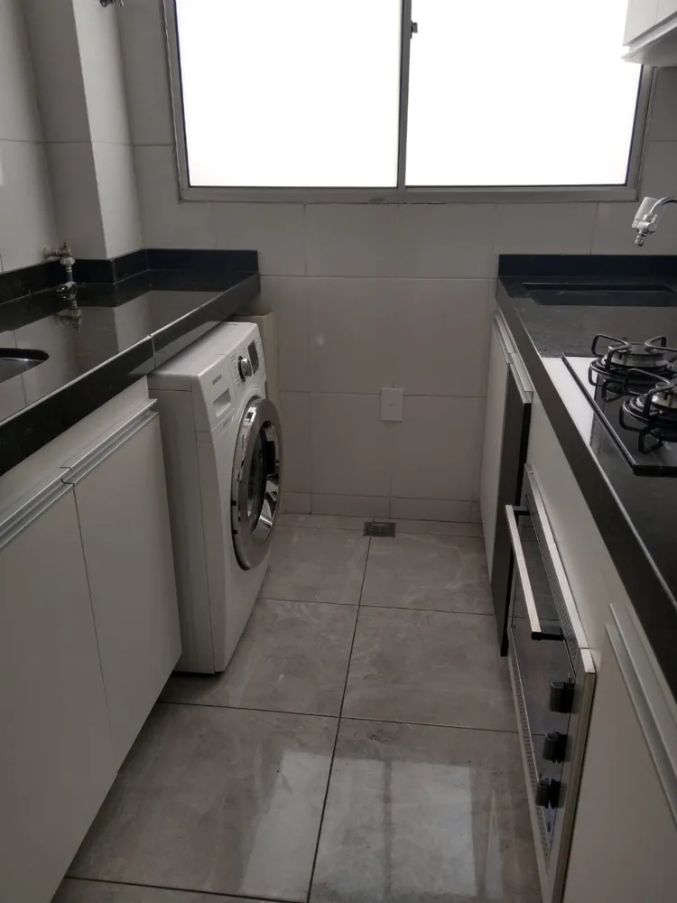 Apartamento, 2 quartos, 48 m² - Foto 5