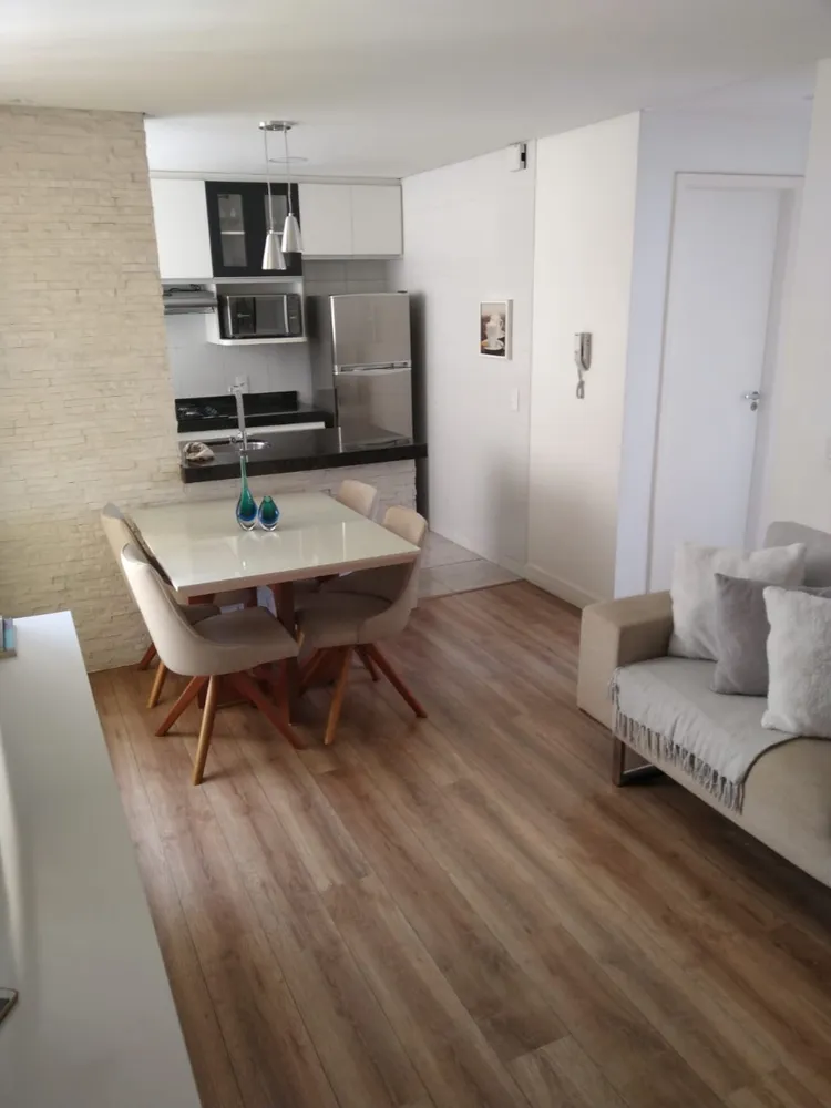 Apartamento, 2 quartos, 48 m² - Foto 3