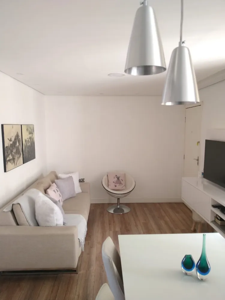 Apartamento, 2 quartos, 48 m² - Foto 4